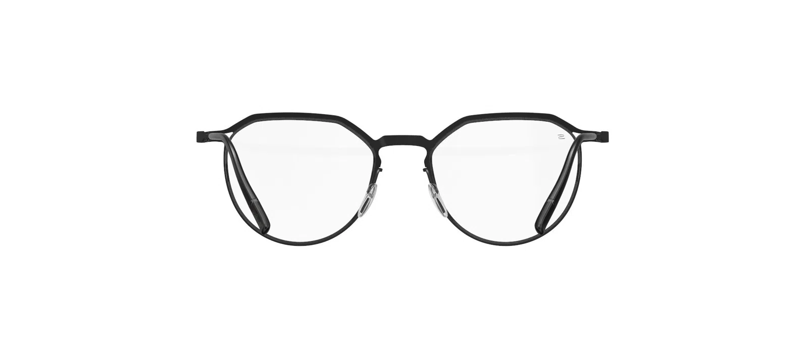 Silhouette Titanium Reframed 5596 Eyeglasses - view 40